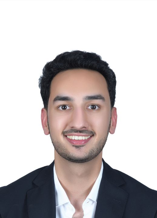 Nabeel Hussain